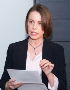 ‘Environment of fear and hatred’: Ali Cupper speaks on New Zealand massacre