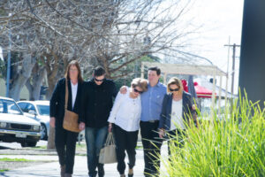 Belej family get their day in court at last