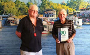 Around the greens: Sunraysia bowls reports