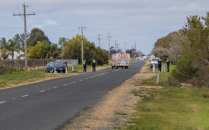 Crash black spot to get $1.3m fix