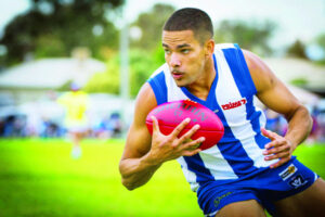 Will Farrer set to stay put