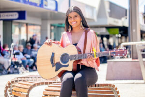 Rising talent wows Mildura