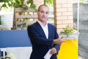 Student teacher push for regional Victoria