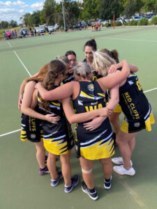 Club cheers as eight-year drought ends