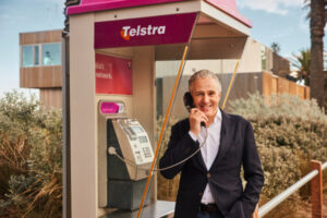 Free calls from payphones