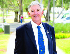 Eckel warms to cooler public housing