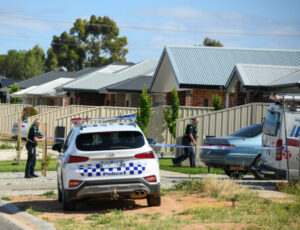 Mildura heartbreak: Girl charged with teen’s stabbing murder