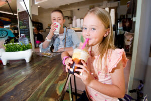 Mildura cafe shaking up offering with a local twist