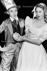 PHOTO ARCHIVES: June 1990 – Mildura Eisteddfod