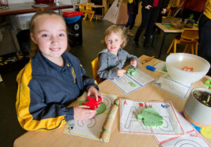 A little help goes a long way at Irymple Primary School