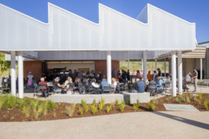 Powerhouse is powering up