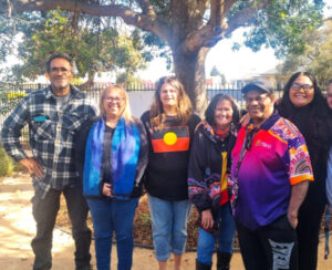 Early Years Hub of Naidoc celebrations