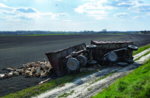 Real time tracking of on farm tragedies