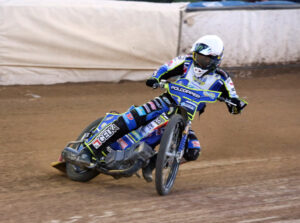 Lidsey stars in UK semi