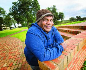 NAIDOC Week: Culture speaking clearly