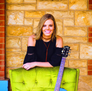 In tune with diamonds