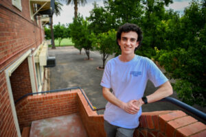 Scholarship will make ‘a lot of difference’ for aspirational Mildura student