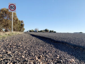 Speed limit reduction on country roads not the answer, says Glenn Milne