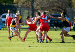 SFNL footy: The Round 10 wrap