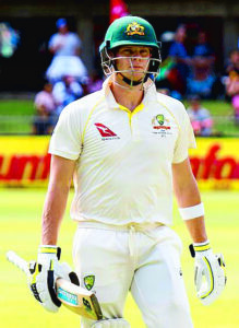 Our dark day in sport: Moment of truth arrives