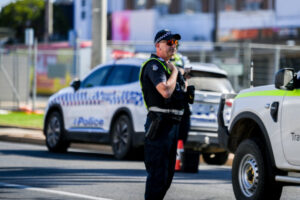 Public safety to the fore