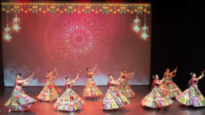 Festival of Lights set to sparkle