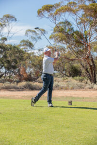 District Golf Results April 17, 2024