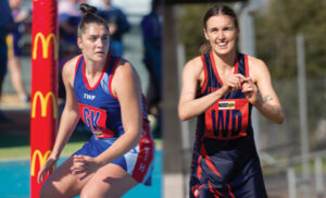 SFNL grand final day: Netball scores