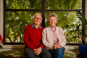 This is for community, OAM recipient says