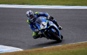 Mildura superbike sensation Josh Waters raring to go for season 2019