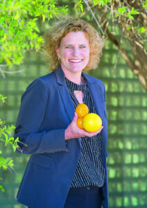 Fruit fly fight steps up