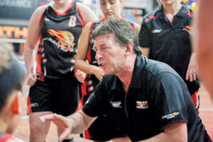 Madigan full of praise for Heat young guns