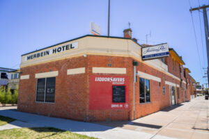 The storied past of a century-old hotel