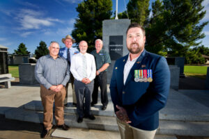 Silo art plan to boost Mallee Track