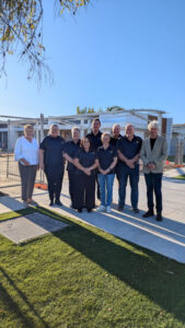 Rotary’s $50k giveaway for cancer centre