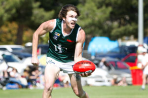 Sunraysia football: Imperials sign ex-premiership player