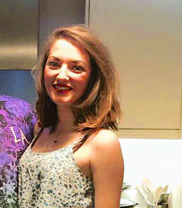 Backpacker Slain: British woman found dead in Sydney after leaving Sunraysia