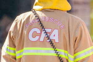 Victorian fire services reform passes