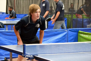 Sunraysia Table Tennis: Carpets, RTS to meet in final