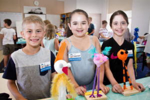 PHOTOS: Mallee Kids Wonderfest