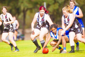 Player shortage threatens to end season before it begins