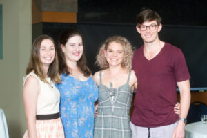 Mildura Young Professional Network’s Festival of the future: Big ideas to think ahead