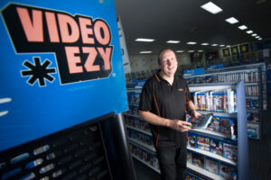 Mildura’s Video Ezy store closes doors