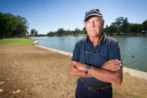 NSW floodplain plan poses questions for water users