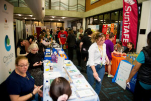 Careers open day