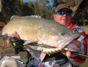 Cod Tales: A change for the better