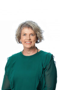 High praise for board’s new chair