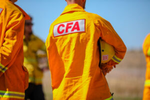 Mallee alert: Grass fire burning near Ouyen