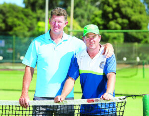 Game is over too soon, says coach