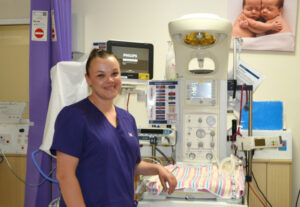 Ouyen antenatal clinic popular